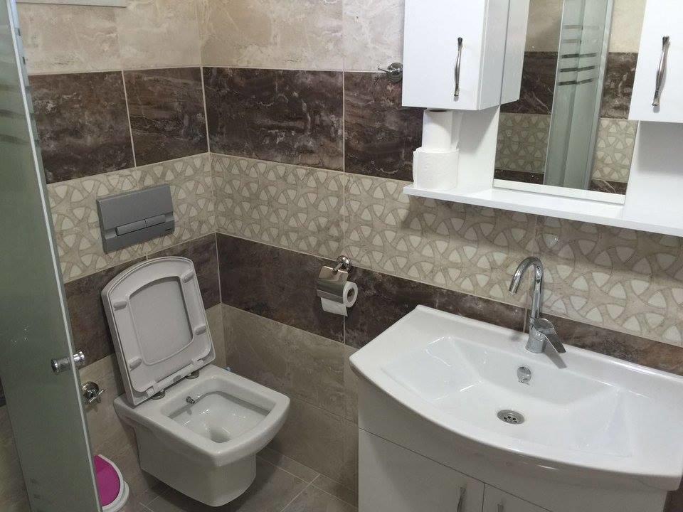 Yasar Apart Sinop Exterior photo