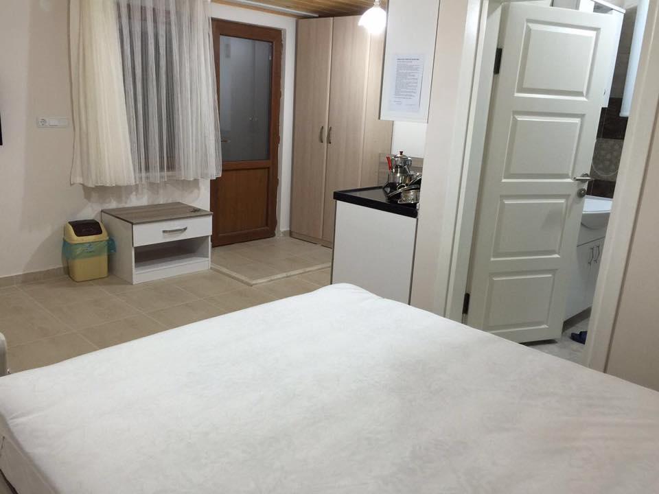 Yasar Apart Sinop Exterior photo